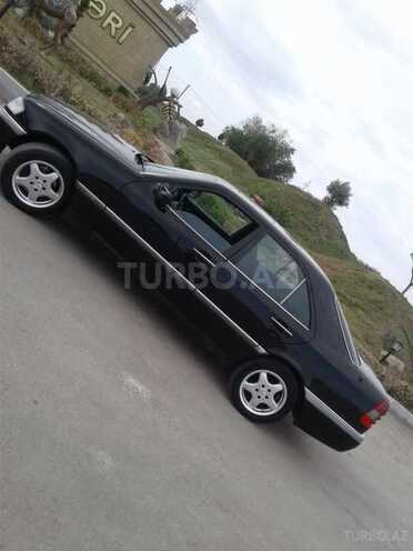 Mercedes C 200 1996, 253,150 km - 2.0 l - Salyan