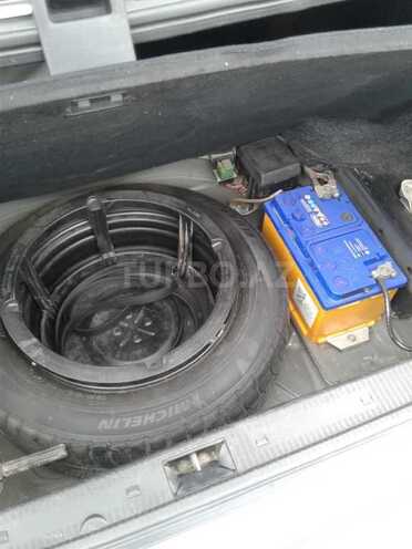 Mercedes C 200 1996, 253,150 km - 2.0 l - Salyan