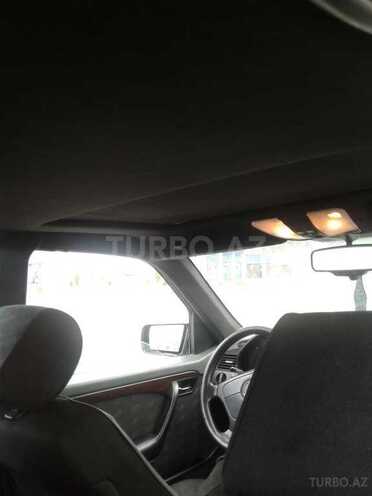 Mercedes C 200 1996, 253,150 km - 2.0 l - Salyan