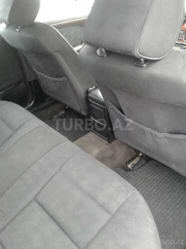 Mercedes C 200 1996, 253,150 km - 2.0 l - Salyan