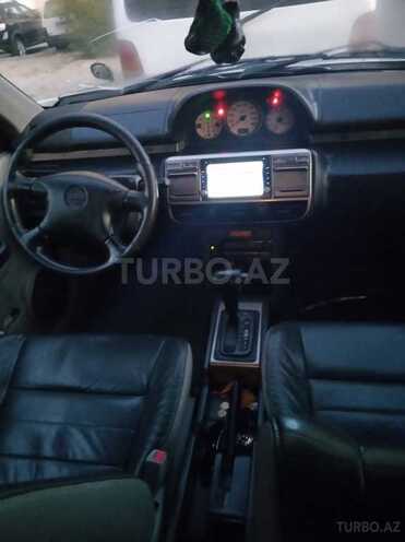 Nissan X-Trail 2002, 279,535 km - 2.0 l - Bakı