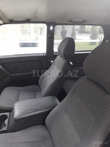 LADA (VAZ) Niva 2014, 52,000 km - 1.7 l - Bakı