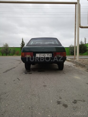 LADA (VAZ) 21099 1991, 3,500 km - 1.5 л - Sumqayıt