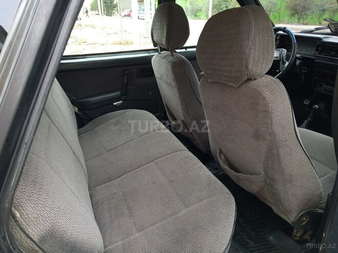 LADA (VAZ) 21099 1991, 3,500 km - 1.5 л - Sumqayıt