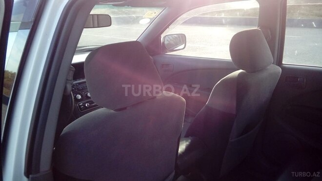 Mitsubishi Airtrek 2001, 177,000 km - 2.0 л - Xaçmaz