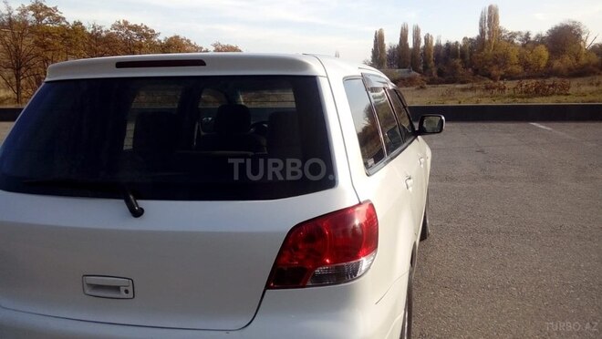 Mitsubishi Airtrek 2001, 177,000 km - 2.0 л - Xaçmaz