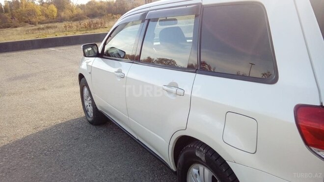Mitsubishi Airtrek 2001, 177,000 km - 2.0 л - Xaçmaz