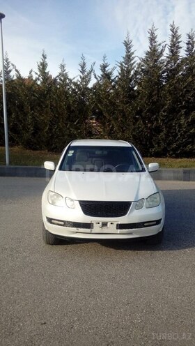 Mitsubishi Airtrek 2001, 177,000 km - 2.0 л - Xaçmaz