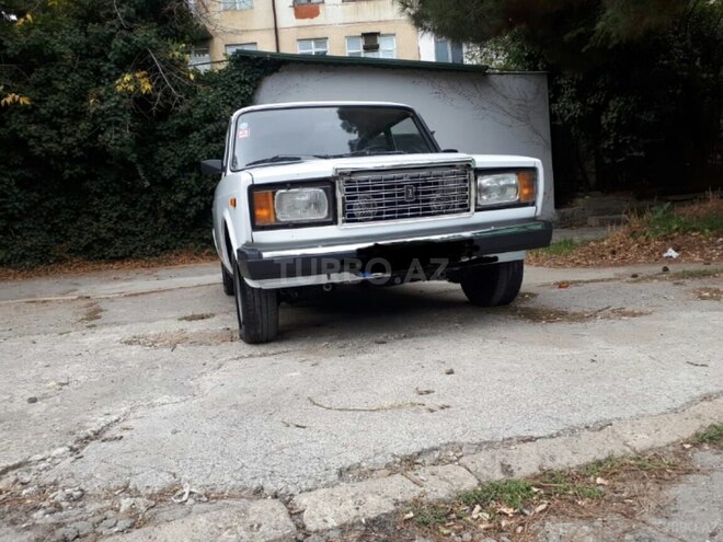 LADA (VAZ) 2106 2009, 171,236 km - 1.7 л - Bakı