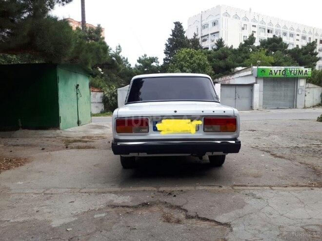 LADA (VAZ) 2106 2009, 171,236 km - 1.7 л - Bakı