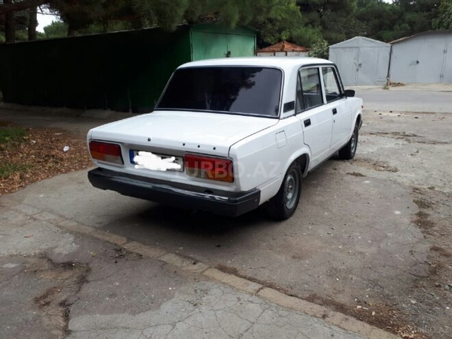 LADA (VAZ) 2106 2009, 171,236 km - 1.7 л - Bakı