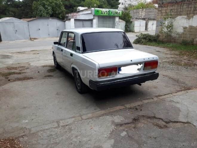 LADA (VAZ) 2106 2009, 171,236 km - 1.7 л - Bakı