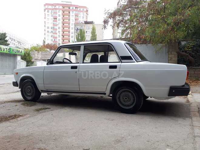LADA (VAZ) 2106 2009, 171,236 km - 1.7 л - Bakı