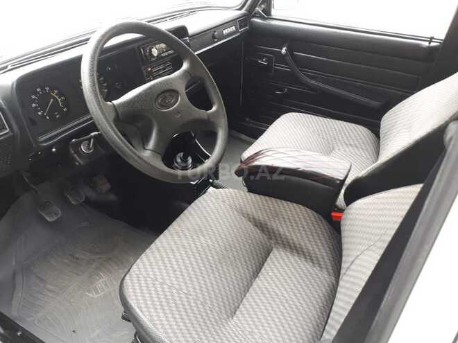 LADA (VAZ) 2106 2009, 171,236 km - 1.7 л - Bakı