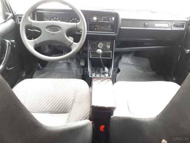 LADA (VAZ) 2106 2009, 171,236 km - 1.7 л - Bakı