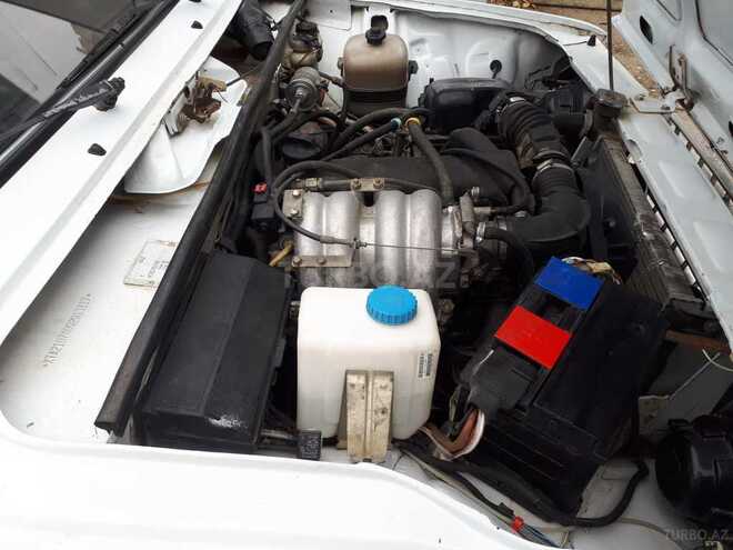 LADA (VAZ) 2106 2009, 171,236 km - 1.7 л - Bakı