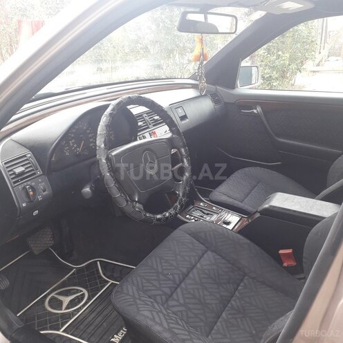 Mercedes C 180 1993, 226,000 km - 1.8 l - Bakı