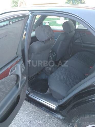 Mercedes E 200 1998, 430,000 km - 2.0 л - Bakı