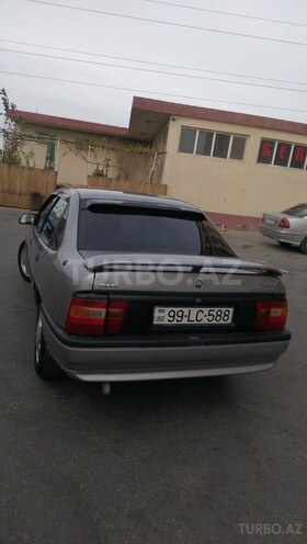 Opel Vectra 1995, 324,000 km - 2.0 l - Bakı