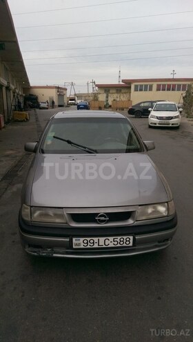 Opel Vectra 1995, 324,000 km - 2.0 l - Bakı