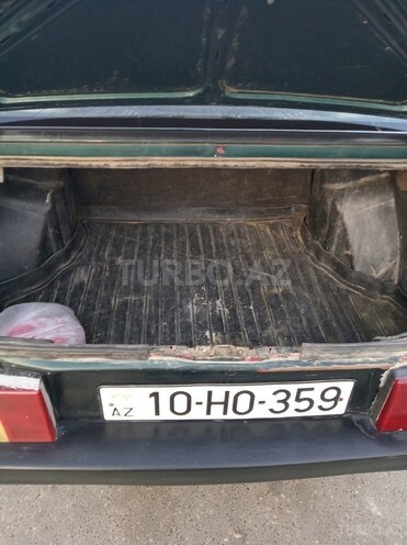 LADA (VAZ) 21099 1991, 3,500 km - 1.5 л - Sumqayıt