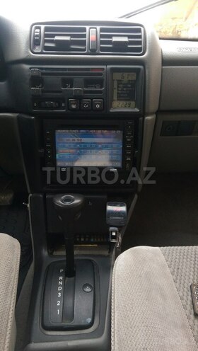 Opel Vectra 1995, 324,000 km - 2.0 l - Bakı