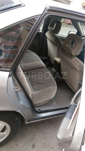 Opel Vectra 1995, 324,000 km - 2.0 l - Bakı