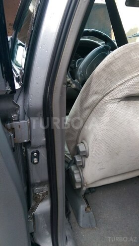 Opel Vectra 1995, 324,000 km - 2.0 l - Bakı