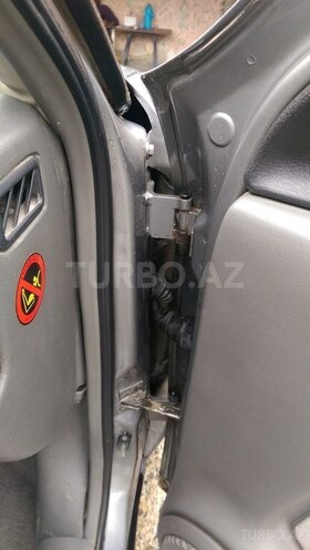 Opel Vectra 1995, 324,000 km - 2.0 l - Bakı