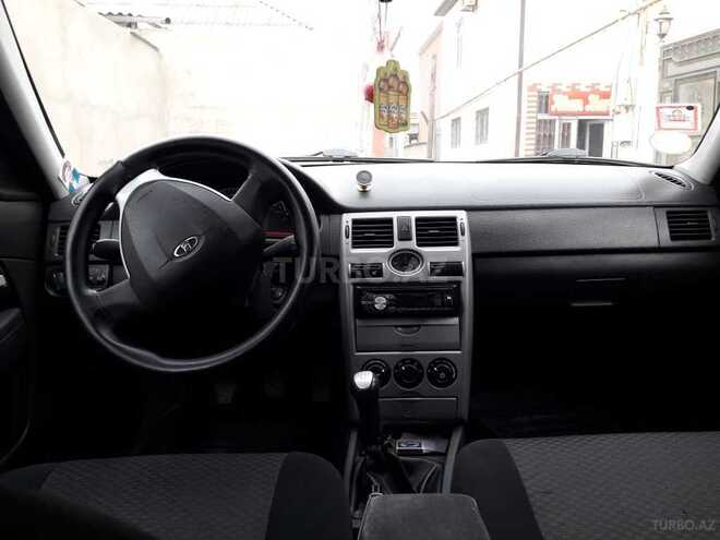 LADA (VAZ) Priora 2013, 149,000 km - 1.6 l - Bakı
