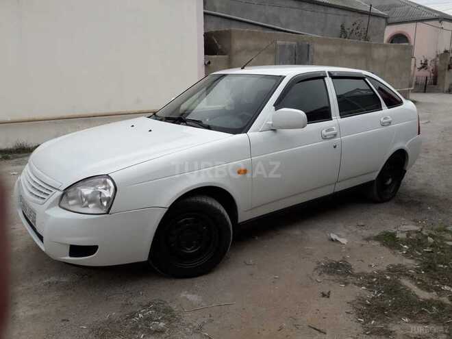 LADA (VAZ) Priora 2013, 149,000 km - 1.6 l - Bakı