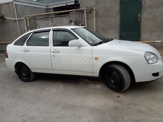 LADA (VAZ) Priora 2013, 149,000 km - 1.6 l - Bakı