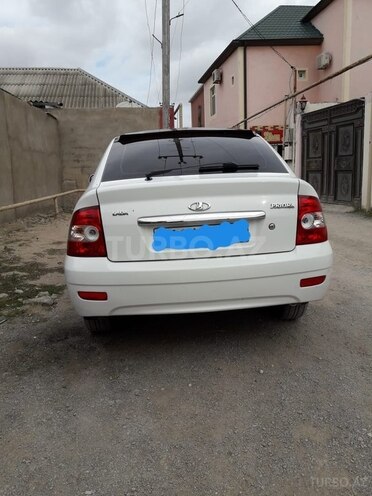 LADA (VAZ) Priora 2013, 149,000 km - 1.6 l - Bakı