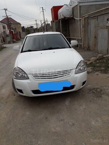 LADA (VAZ) Priora 2013, 149,000 km - 1.6 l - Bakı