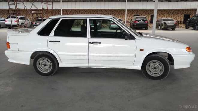 LADA (VAZ) 2115 2012, 176,000 km - 0.2 l - Gəncə