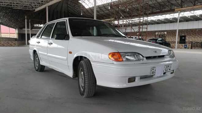 LADA (VAZ) 2115 2012, 176,000 km - 0.2 l - Gəncə