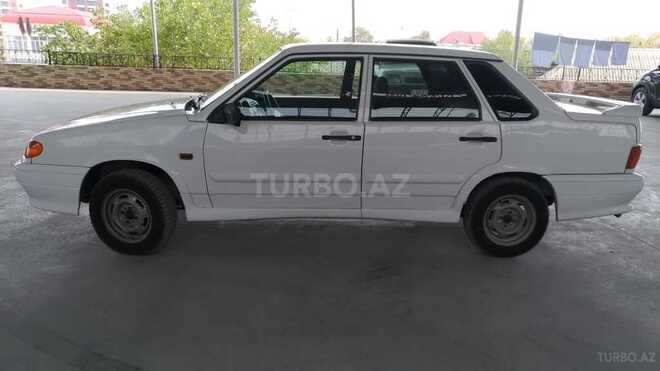 LADA (VAZ) 2115 2012, 176,000 km - 0.2 l - Gəncə