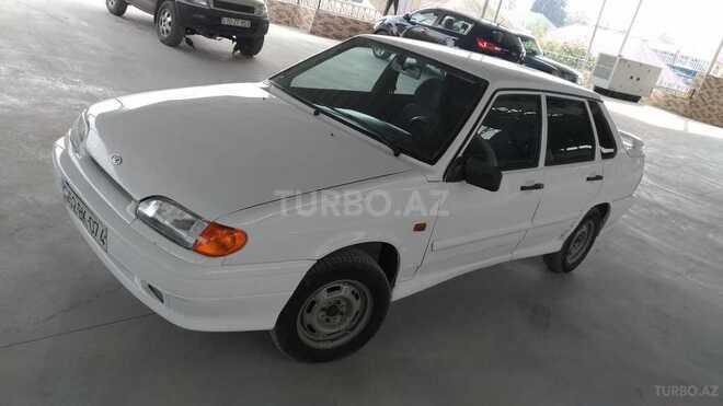 LADA (VAZ) 2115 2012, 176,000 km - 0.2 l - Gəncə