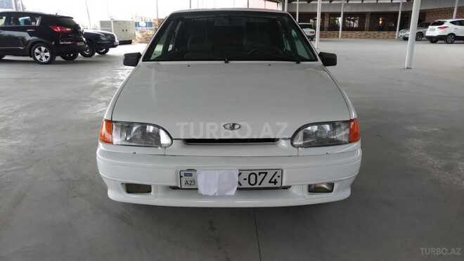 LADA (VAZ) 2115 2012, 176,000 km - 0.2 l - Gəncə