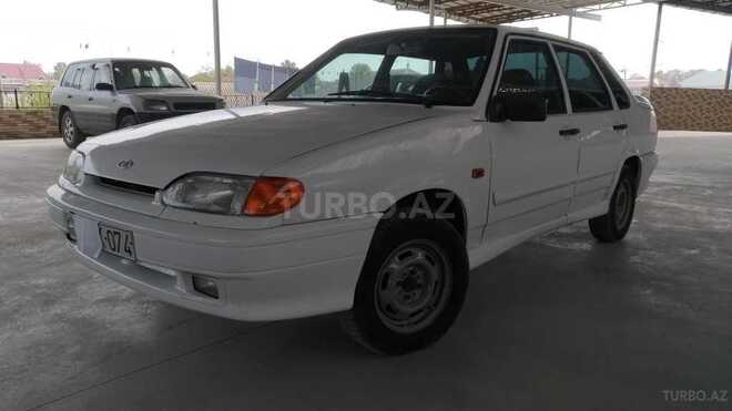LADA (VAZ) 2115 2012, 176,000 km - 0.2 l - Gəncə