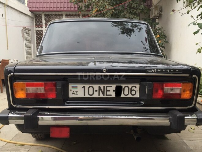 LADA (VAZ) 2106 2004, 250,000 km - 1.6 l - Bakı