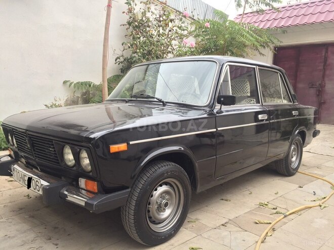 LADA (VAZ) 2106 2004, 250,000 km - 1.6 l - Bakı