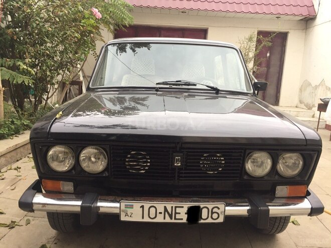 LADA (VAZ) 2106 2004, 250,000 km - 1.6 l - Bakı
