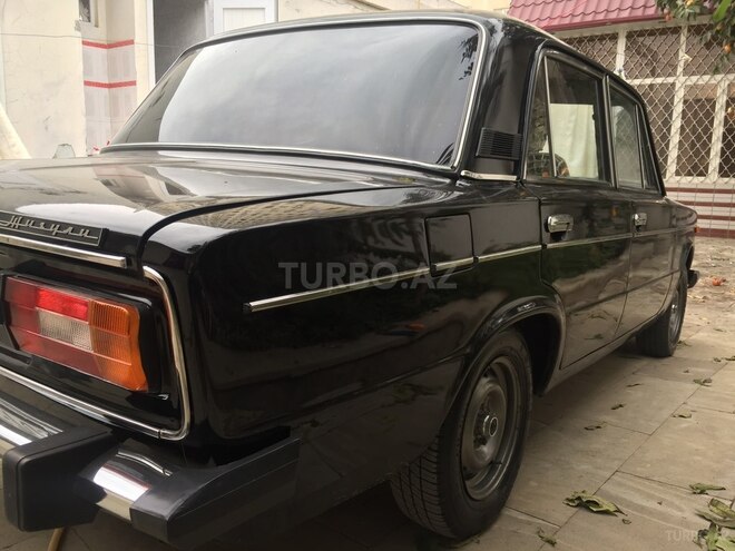 LADA (VAZ) 2106 2004, 250,000 km - 1.6 l - Bakı