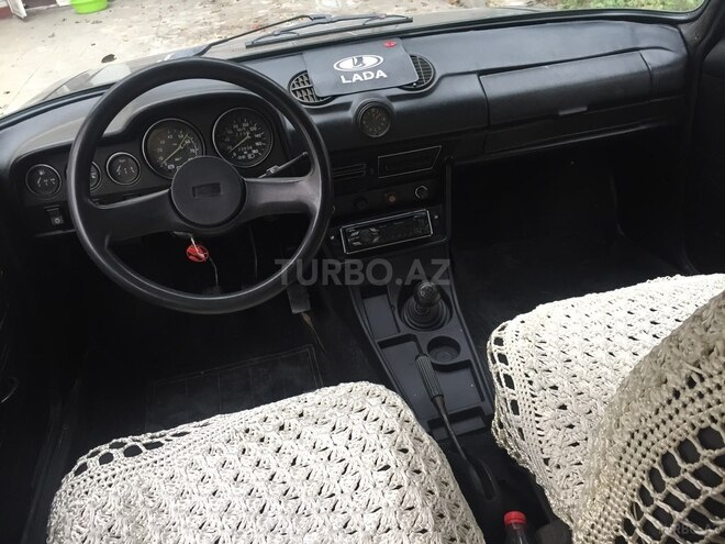 LADA (VAZ) 2106 2004, 250,000 km - 1.6 l - Bakı
