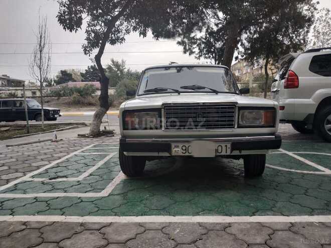 LADA (VAZ) 2107 2010, 47,000 km - 1.6 l - Sabirabad