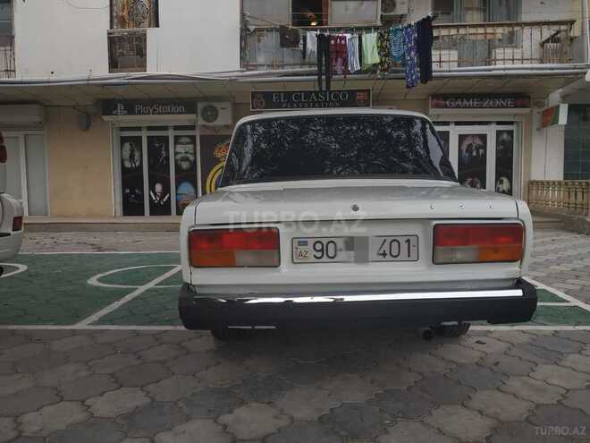 LADA (VAZ) 2107 2010, 47,000 km - 1.6 l - Sabirabad