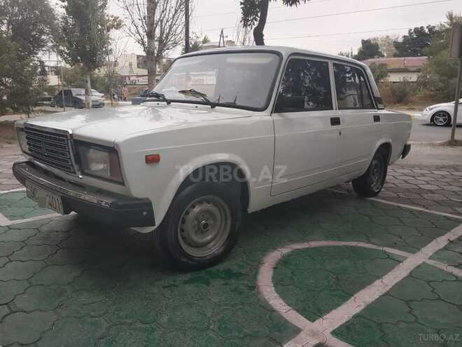 LADA (VAZ) 2107 2010, 47,000 km - 1.6 l - Sabirabad