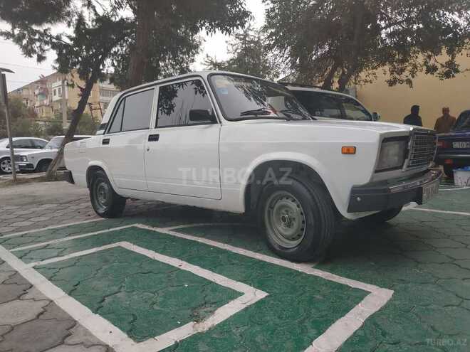 LADA (VAZ) 2107 2010, 47,000 km - 1.6 l - Sabirabad