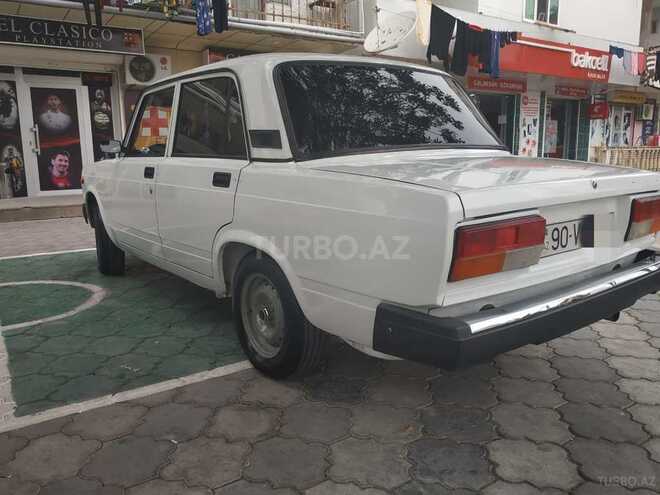 LADA (VAZ) 2107 2010, 47,000 km - 1.6 l - Sabirabad